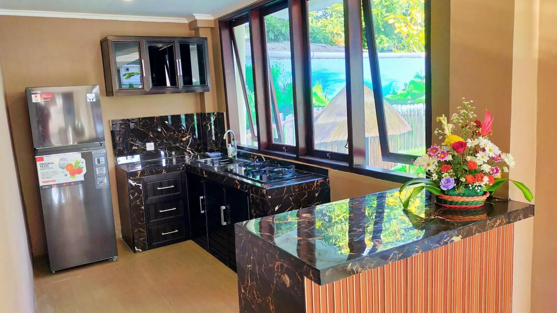 Homestay Carstenzs Home Kuta Kuta  Indonesia
