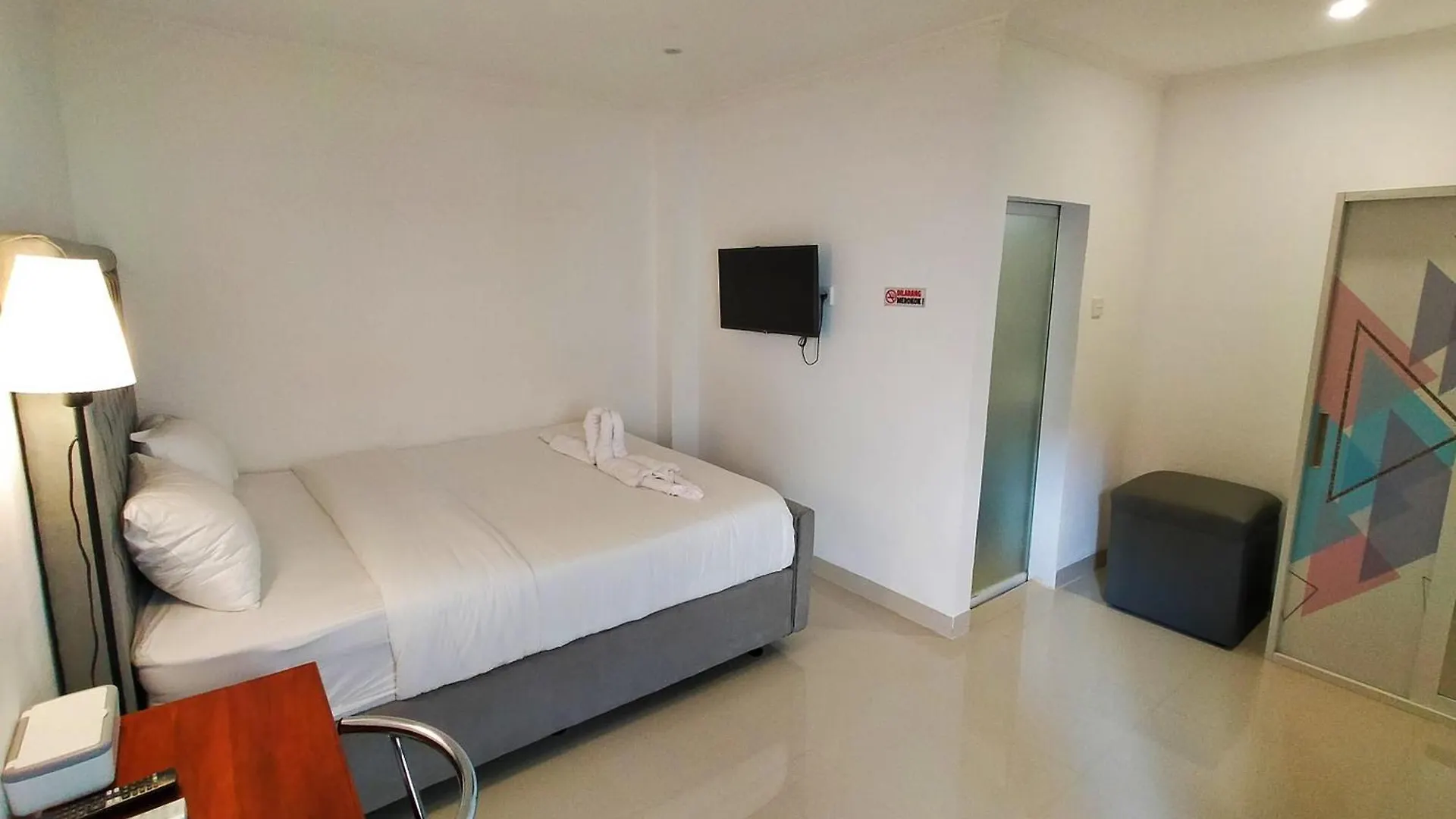 Carstenzs Home Kuta Kuta  0*, Kuta (Bali)