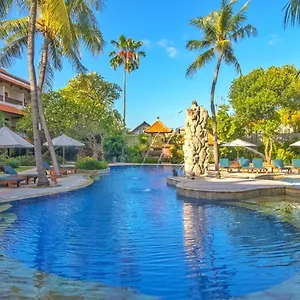 Hotell Bali Rani, Kuta Lombok
