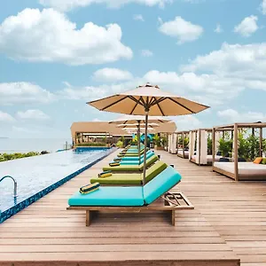 Hotell Mamaka By Ovolo, Kuta Lombok