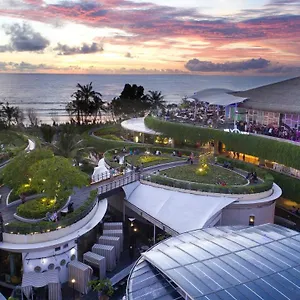 Yello Kuta Beachwalk Bali Hotel