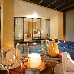 Otel Park Regis Kuta, Kuta Lombok