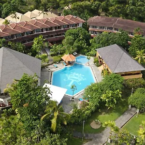 3* Szálloda Palm Bali
