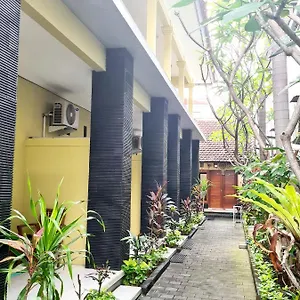 Privatunterkunft Kupukupu39, Kuta Lombok