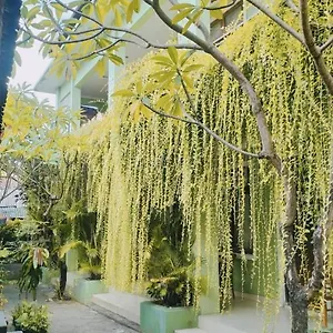 Purnama House Kuta Kuta (Bali)