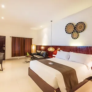 Pensionat Suka, Kuta Lombok