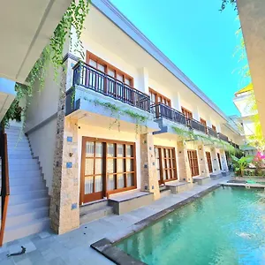 Kamandaka Hostal