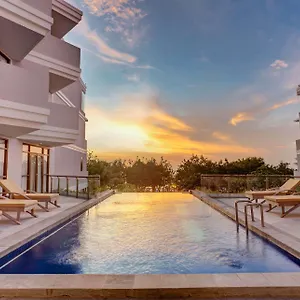 Hotell Wyndham Garden Kuta Bali, Kuta Lombok