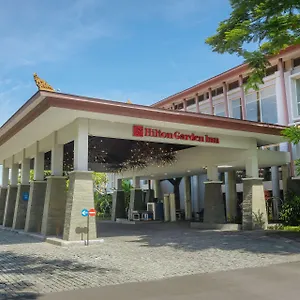 Hotell Hilton Garden Bali Ngurah Rai Airport, Kuta Lombok