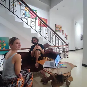 Fora Capsule Tuban Kuta Bali Kuta (Bali)