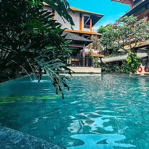 Hotell Bali Summer By Amerta, Kuta Lombok