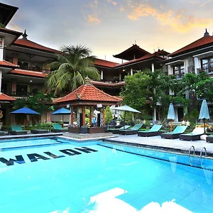 Hotell La Walon, Kuta Lombok
