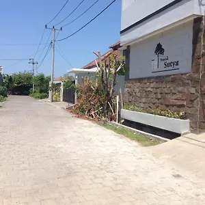  Гостевой дом Sutya