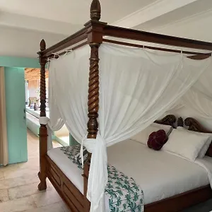 Privatunterkunft Lavender No.7, Kuta Lombok