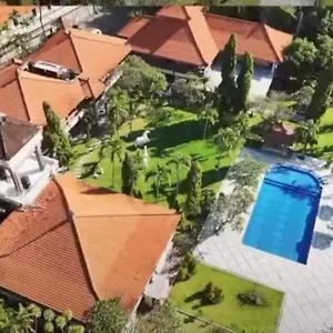 Otel Bali Bungalo, Kuta Lombok