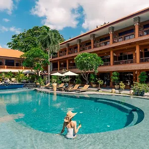 Wina Kuta Bali Resort
