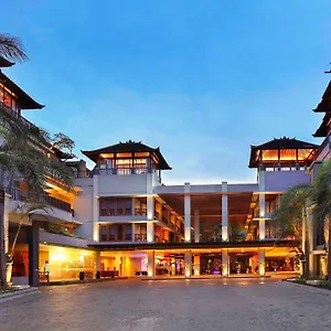 Hotell Mercure Kuta Bali, Kuta Lombok