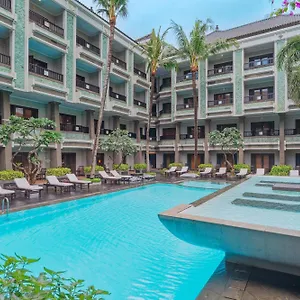 Ξενοδοχείο The Vira Bali Boutique &, Kuta Lombok