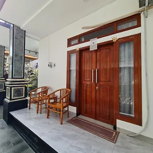 Gasthof Shin In Bali, Kuta Lombok