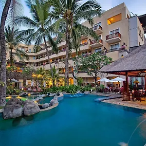 5* Hotel Kuta Paradiso