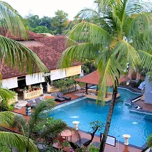 Hotell Bakung, Kuta Lombok