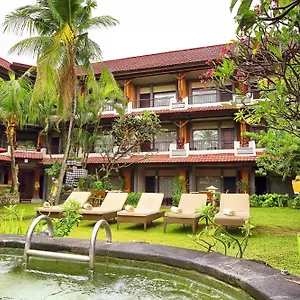 Hotell Ida, Kuta Lombok