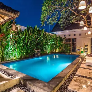 Lokal Bali Kuta (Bali)