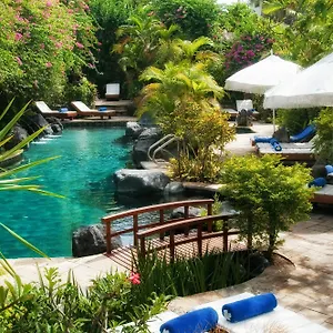 3* Hotel Poppies Bali