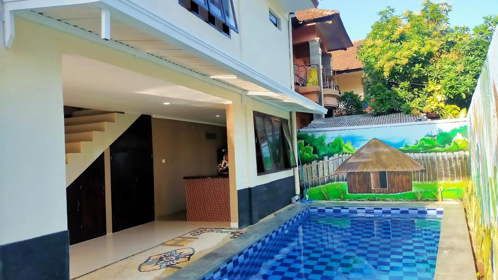 Carstenzs Home Kuta Kuta  Homestay Kuta (Bali)