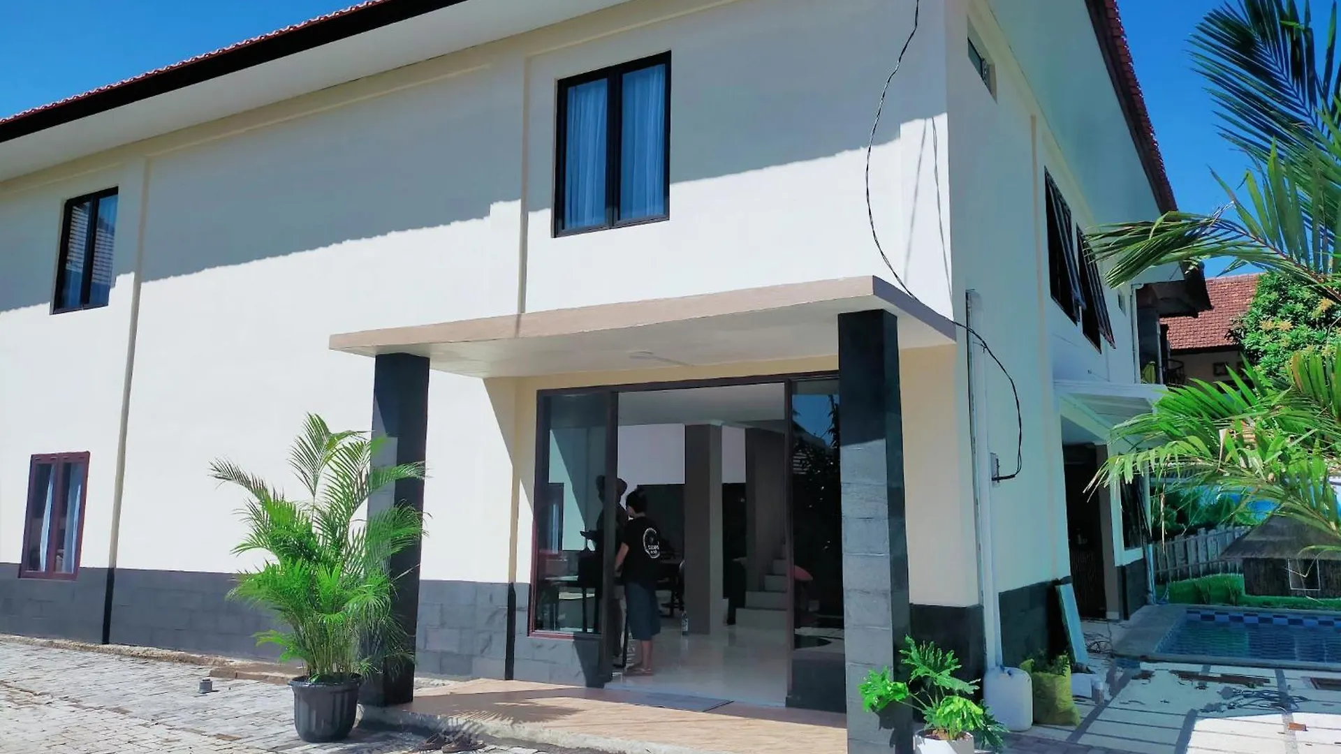 Carstenzs Home Kuta Kuta  Indonesia
