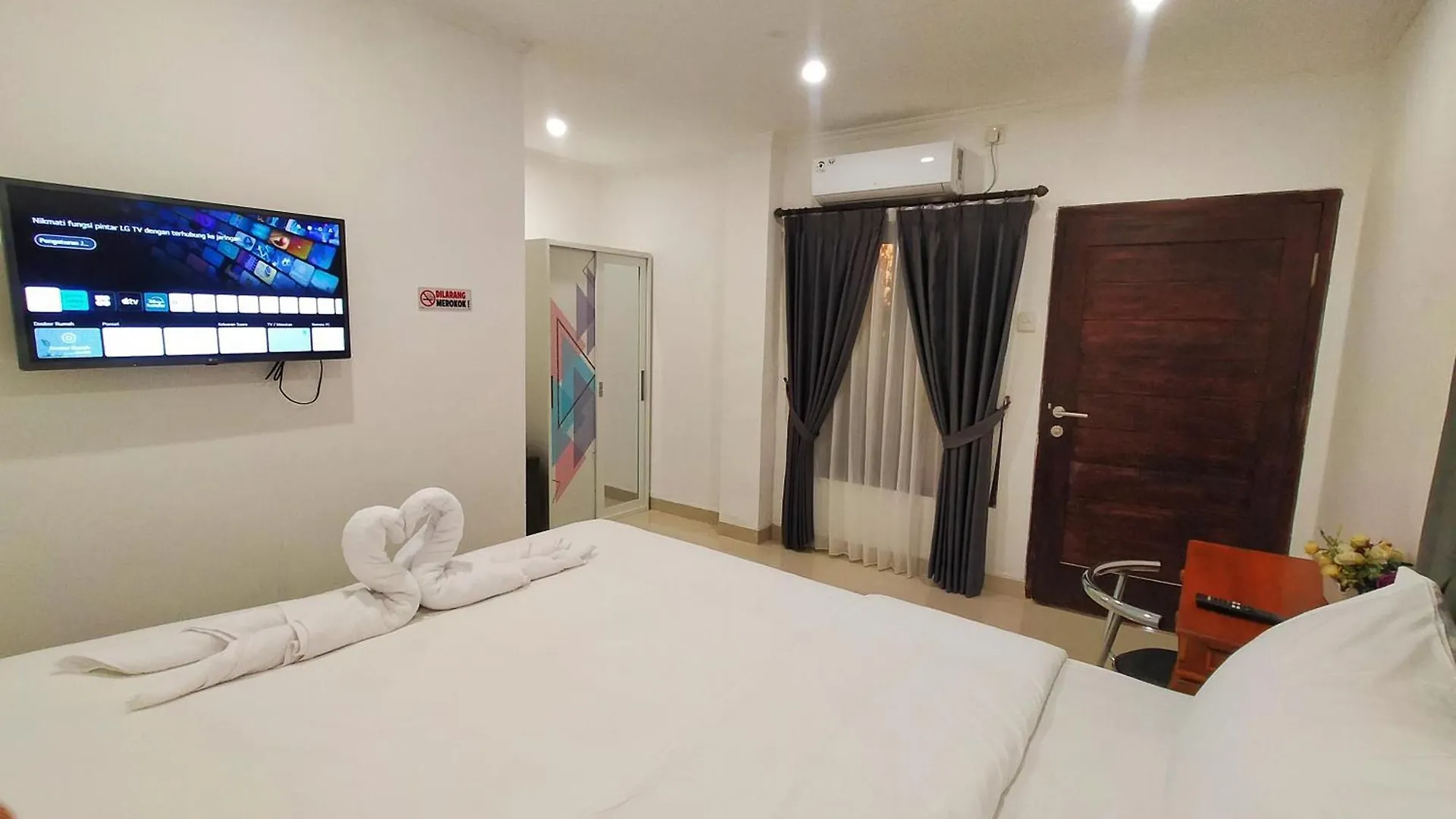 Carstenzs Home Kuta Kuta  0*, Kuta (Bali)