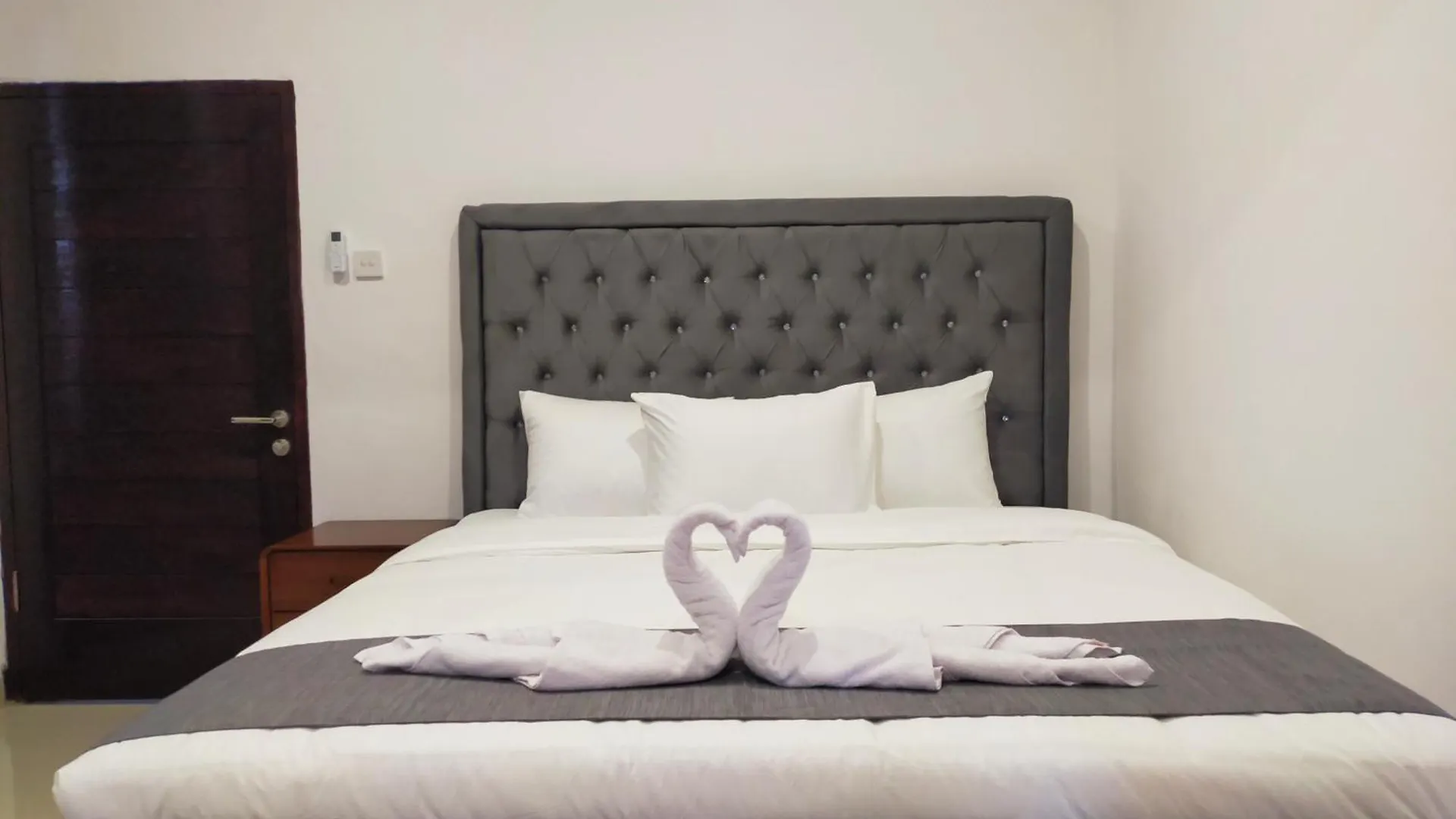 Carstenzs Home Kuta Kuta  Homestay Kuta (Bali)