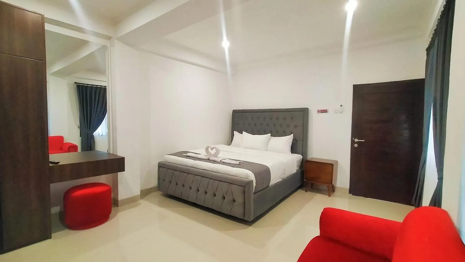 Homestay Carstenzs Home Kuta Kuta  Indonesia