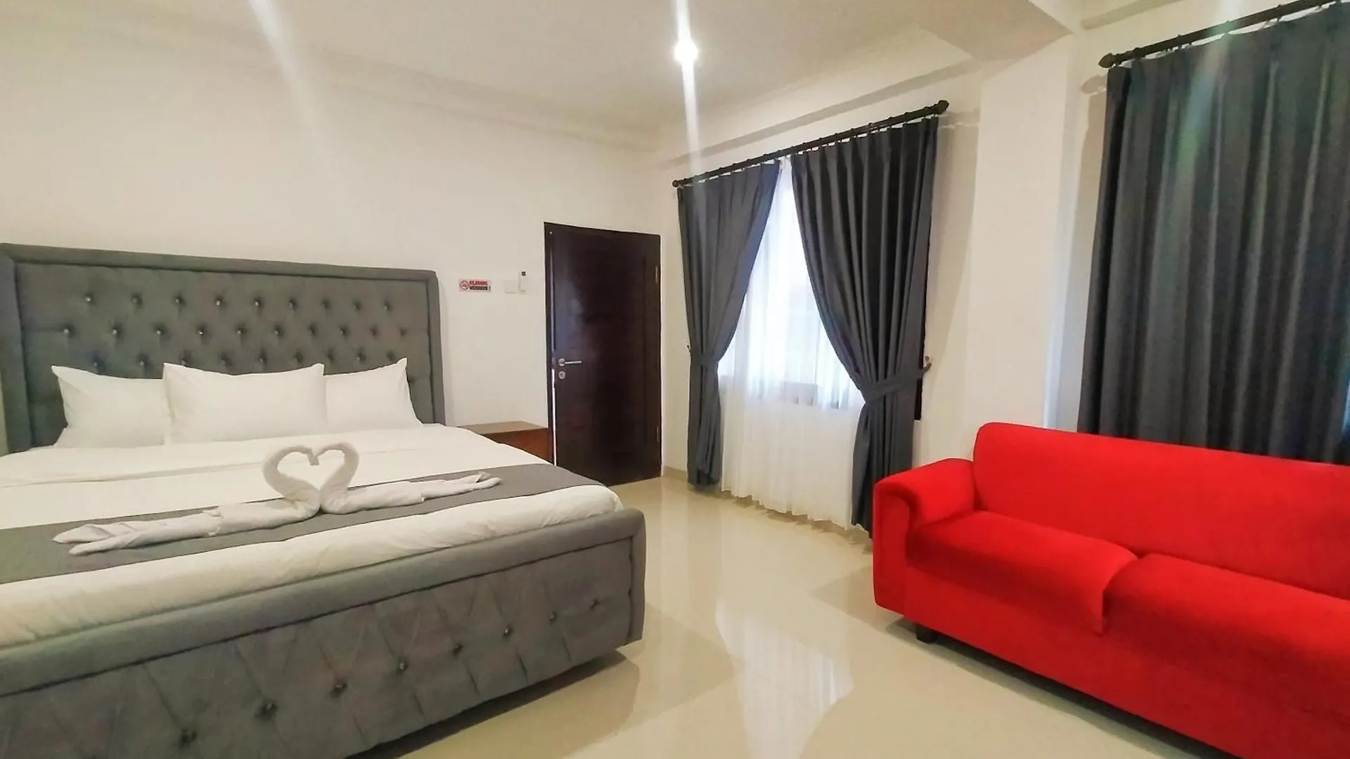 Carstenzs Home Kuta Kuta  Homestay Kuta (Bali)