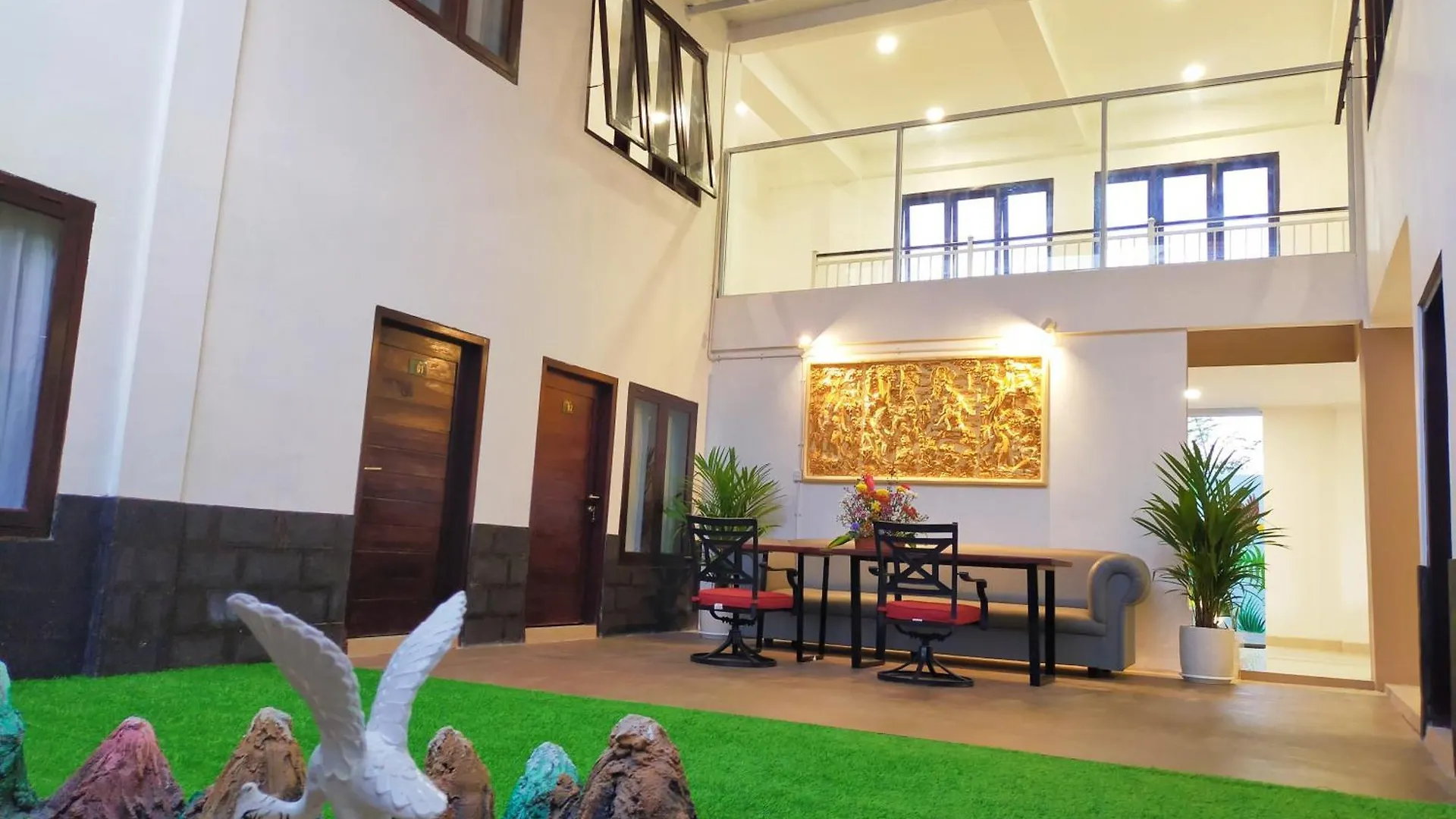 Carstenzs Home Kuta Kuta  0*, Kuta (Bali)